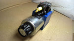  Rexroth R978021055 4WE10J40/CG24N9DK24L2 Directional Solenoid Valve R978021055 Image