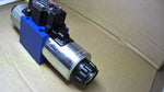  Rexroth R978021055 4WE10J40/CG24N9DK24L2 Directional Solenoid Valve R978021055 Image