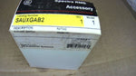  General Electric GE SAUXGAB2 Auxiliary Switch 5 Amps 30 Vdc Spectra RMS Accessory- Factory Sealed Image