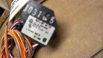  General Electric GE SAUXGAB2 Auxiliary Switch 5 Amps 30 Vdc Spectra RMS Accessory- Factory Sealed Image