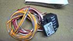  General Electric GE SAUXGAB2 Auxiliary Switch 5 Amps 30 Vdc Spectra RMS Accessory- Factory Sealed Image