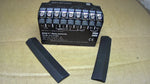  Kriwan 13 A 127 S28 INT69 V Motor Protector 24VDC 1.5 Watts 250 Image