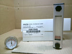  Hydac 2081946 Fluid Level Indicator Gauge FSA-127-1.1/FT100/12 Image