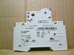  Siemens 5SY6115-7 Circuit Breaker  C1 6A 1 Pole  6kA Image