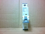  Siemens 5SY6115-7 Circuit Breaker  C1 6A 1 Pole  6kA Image