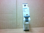  Siemens 5SY6115-7 Circuit Breaker  C1 6A 1 Pole  6kA Image