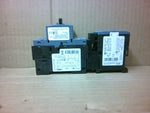  Siemens 3RA21101HA161BB4 Combination Starter DOL S00  5.5-8A Image
