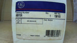  General Electric GE KM7EN Electric Module Coil 220-250 Volts 50/60 Hz Image