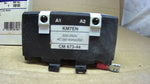  General Electric GE KM7EN Electric Module Coil 220-250 Volts 50/60 Hz Image