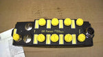  GE Fanuc IC675PDI161A Profibus Station 16-Point Image