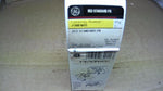  General Electric GE P9MPNRS Red PushButton Switch Operator Image
