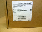  Endress+Hauser FTL31-10M7/0 Liquid Level Sensor 10-30VDC 200mA Image