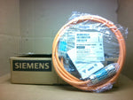  Siemens 6FX80025CN051AD0 Power Cable Pre-Assembled 3M 4X1 5C Image