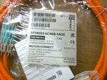  Siemens 6FX80025CN051AD0 Power Cable Pre-Assembled 3M 4X1 5C Image