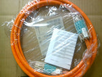  Siemens 6FX80025CN051AD0 Power Cable Pre-Assembled 3M 4X1 5C Image