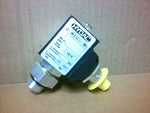  Hydac VR2LZ.1/-B0 Clogging Indicator Sensor 24V  Max. 0.5Nm  #1265422 Image