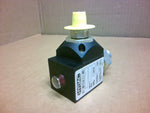  Hydac VR2LZ.1/-B0 Clogging Indicator Sensor 24V  Max. 0.5Nm  #1265422 Image