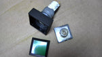  Allen Bradley 800A-M2DG4L Illuminated Momentary Pushbutton Image