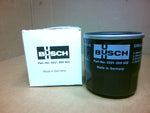  Busch 0531 000 002 Vacuum Replacement Filter Image
