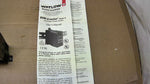  Watlow DIN-A-Mite DA1C-1624-C000 Power Controller 240Vac 50/60 HZ Image
