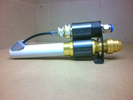  Nambu SG220M(SG100M) Fixed Type Super Air Gun Blow-Suction Image