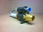  Nambu SG220M(SG100M) Fixed Type Super Air Gun Blow-Suction Image