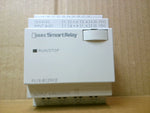  IDEC  FL1E-B12RCE SmartRelay Programmable CPU Base Module Blank Image