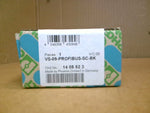  Phoenix Contact Connector #1405523 VS-09-PROFIBUS-SC-BK Image