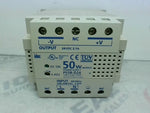  IDEC PS5R-D24 Power Supply 50 Watts 240 Vac 1.15 Amps Image