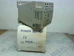  IDEC PS5R-D24 Power Supply 50 Watts 240 Vac 1.15 Amps Image