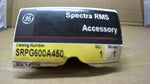  General Electic GE SRPG600A450 Spectra RMS Accessory Rating Plug- Image