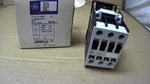  General Electric GE CL25A310TJ Non-Reversing IEC Magnetic Conta Image