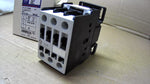  General Electric GE CL25A310TJ Non-Reversing IEC Magnetic Conta Image
