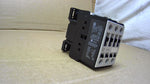  General Electric GE CL25A310TJ Non-Reversing IEC Magnetic Conta Image