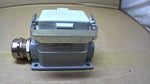  Phoenix Contact Socket Chassis 1604728 and Connectors Component 5604801- No Box Image