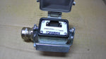  Phoenix Contact Socket Chassis 1604728 and Connectors Component 5604801- No Box Image