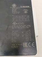  General Electric GE CL10A311MN Reversing IEC Magnetic Contactor Factory Sealed Image