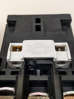  General Electric GE CL10A311MN Reversing IEC Magnetic Contactor Factory Sealed Image