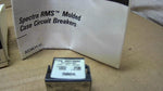  General Electric GM SRPK800A600 Spectra RMS Circuit Breaker Rat Image