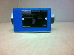  Rexroth SV 6 PB1-62/V Check Valve R00593008 Image