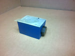  Rexroth SV 6 PB1-62/V Check Valve R00593008 Image