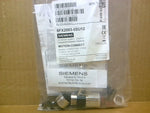  Siemens 6FX2003-0SU12 Encoder Connector 12 Pin Screw Cap Socket Factory Sealed Image