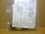  Siemens 6FX2003-0SU12 Encoder Connector 12 Pin Screw Cap Socket Factory Sealed Image