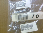  Allen Bradley ABZ1492LG3Q Terminal Block (10 PCS) Image