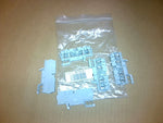 Allen Bradley ABZ1492L3Q Terminal Block (5 PCS) Image