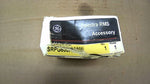  General Electric GE SRPG600A600 Spectra RMS Circuit Breaker Rat Image