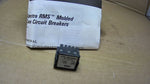  General Electric GE SRPG600A600 Spectra RMS Circuit Breaker Rat Image