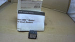  General Electric GE SRPG600A600 Spectra RMS Circuit Breaker Rat Image