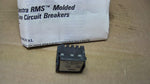  General Electric GE SRPG600A600 Spectra RMS Circuit Breaker Rat Image