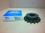  Martin 60BS16 1 3/8 Bore Sprocket 60 Pitch 16 Teeth 1-3/8" ID Image